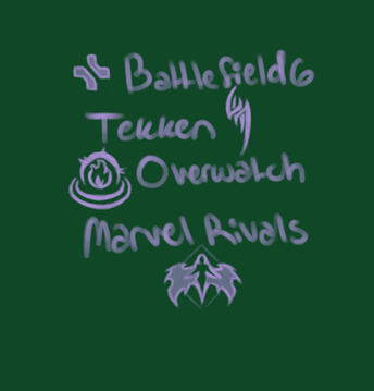 BF6,T7&8,OW2,MR